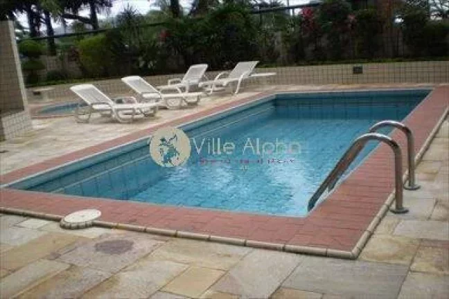 Imagem Apartamento a venda de frente pro mar no bairro da Aparecida