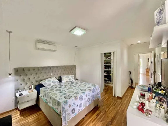 Imagem Cond Solar dos Nobres / Fazendinha - 4 sts, piscina, gourmet!
