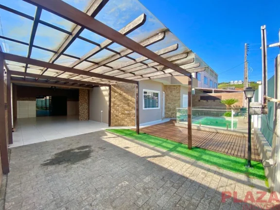 Imagem Casa à venda em Camboriú