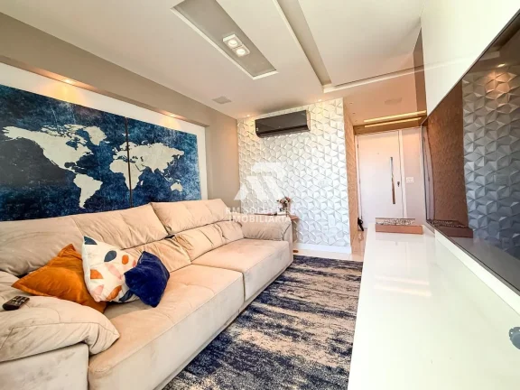 Imagem APARTAMENTO REFORMADO À VENDA EM SETÚBAL – 3 QUARTOS | VARANDA GOURMET | ANDAR ALTO