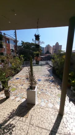 Imagem CASA RESIDENCIAL em SÃO PAULO - SP, JAGUARÉ