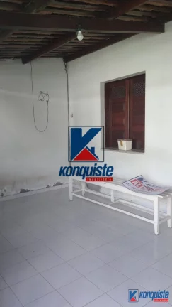 Imagem VENDO CASA NO JARDIM CRUZEIRO