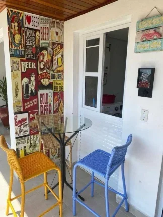 Imagem Apartamento lindo para morar em Peruíbe