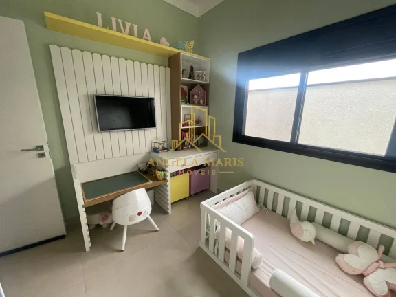 Imagem Casa térrea,3 Dormitórios ( 1Suíte), 136m², Cond. Rudá Bairro Floresta.