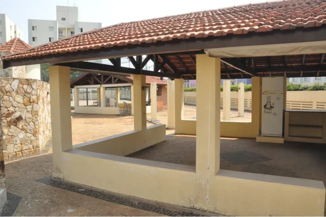 Imagem APARTAMENTO RESIDENCIAL em Campinas - SP, Vila Costa e Silva