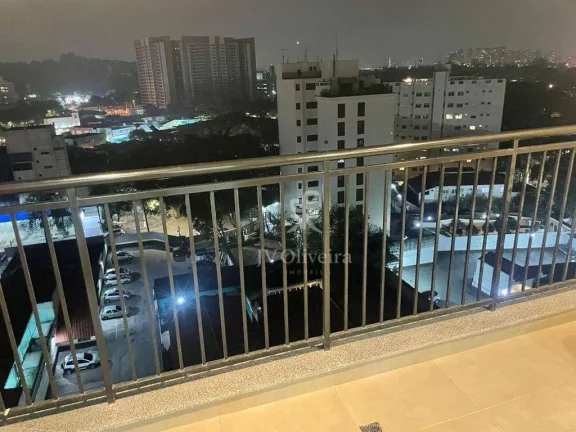 Imagem Apartamento à venda, 61 m² com 2 dormitórios, 2 banheiros, 1 vaga - Butantã - São Paulo/SP