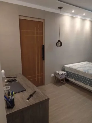 Imagem Sobrado com 3 dormitórios à venda, 190 m² por R$ 750.000,00 - Jardim Quaresmeira - Suzano/SP