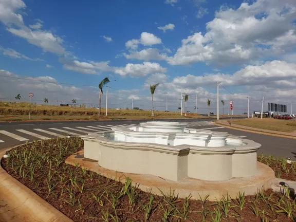 Imagem TERRENO PARCELADO - TERRASSOS RESIDENCIAL - PAULÍNIA