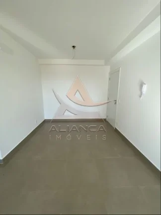 Imagem Apartamento - Ribeirão Preto - Quinta da Primavera