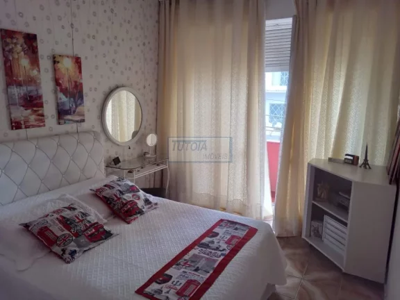 Imagem APARTAMENTO À VENDA NO PARAÍSO, SÃO PAULO