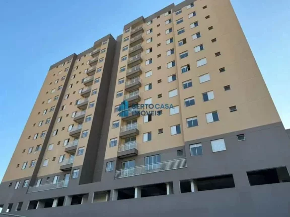 Imagem Apartamento Padrão