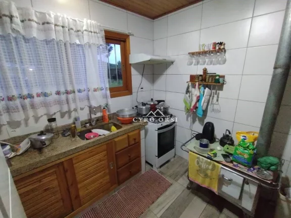 Imagem Pousada à venda, 250 m² por R$ 2.100.000,00 - Vacas Gordas - Urubici/SC