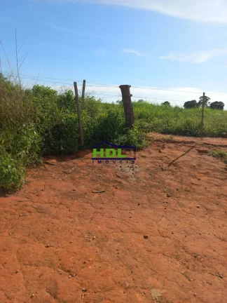 Fazenda 960 alqs Dupla Aptidão em Araguaiana/MT