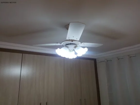 Imagem APARTAMENTO RESIDENCIAL em TABOÃO DA SERRA - SP, JARDIM MONTE ALEGRE