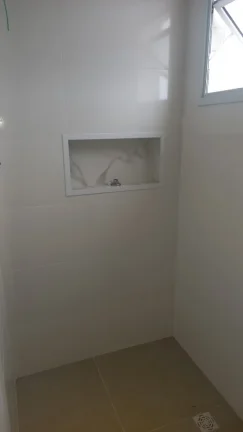 Imagem Apartamento para Venda em Itanhaém, Jardim Suarão (Praia), 2 dormitórios, 1 suíte, 1 banheiro, 1 vaga