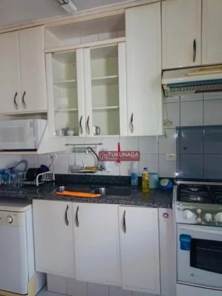Imagem Apartamento Duplex com 3 dormitórios à venda, 274 m² por R$ 3.200.000,00 - Perdizes - São Paulo/SP
