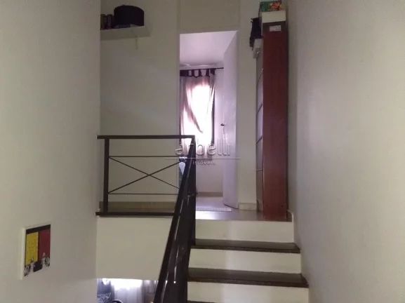 Imagem Casa de Condomínio com 2 Quartos à Venda, 110 m² em Conjunto Residencial Vista Verde - São Paulo