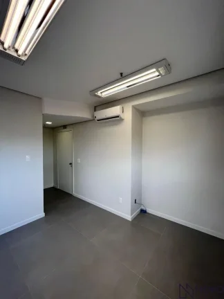 Imagem Sala comercial Higienópolis Porto Alegre