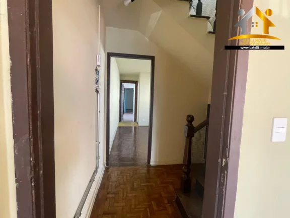 Imagem Sobrado para locação na melhor localização de Pinheiros | Batelli Imóveis