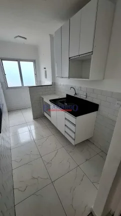 Imagem Apartamento Padrão