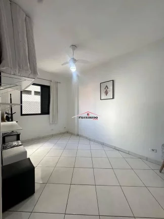 Imagem Apartamento com 2 dormitórios à venda, 75 m² por R$ 550.000,00 - Canto do Forte - Praia Grande/SP