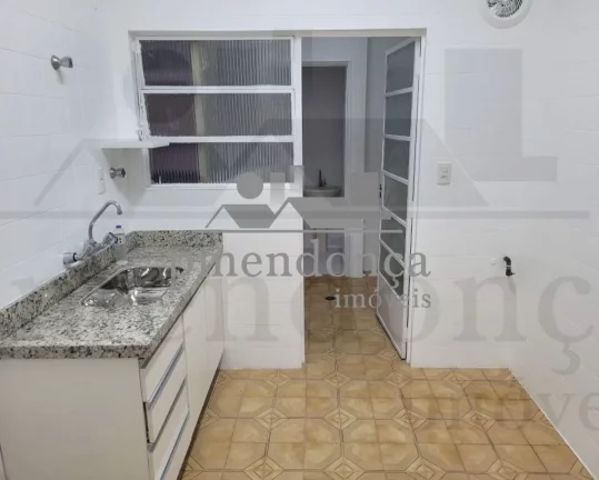 Imagem Apartamento a venda em Higienópolis com 3 quartos, 121m²