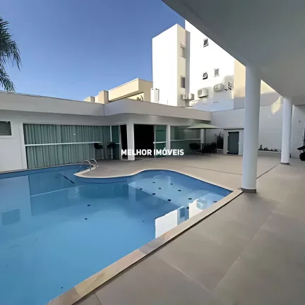 Imagem Casa com 04 suítes à venda, 430 m² - Praia dos Amores - Balneário Camboriú