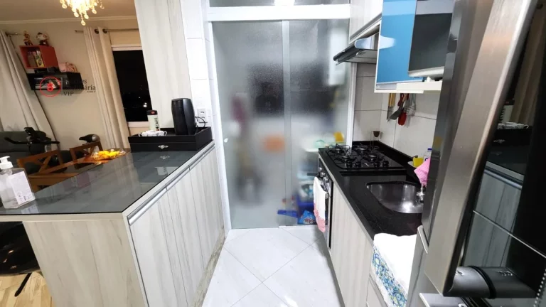 Imagem APARTAMENTO a VENDA NO BELÉM Próximo ao Largo São Jose do Bel?(C)m