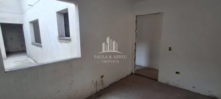 Imagem Apartamento NOVO, de 61,7 à 74,5m², com ou sem quintal ou Cobertura na Vila Bocaina em Mauá-SP