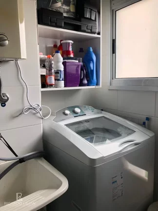 Imagem Fatto Vila Rio - A VENDA!!! 3 dormitórios sendo uma suíte com sacada e uma vaga