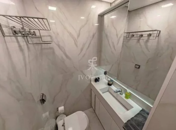 Imagem Apartamento com 2 dormitórios à venda, 90 m² por R$ 1.790.000,00 - Itaim Bibi - São Paulo/SP