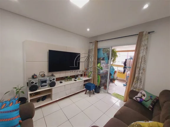 Imagem Maravilhoso Apartamento 3 Quartos à Venda no Tupi, Praia Grande