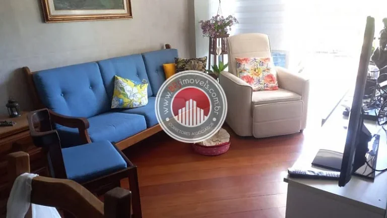 Imagem Apartamento a Venda no bairro Recreio dos Bandeirantes - Rio de Janeiro, RJ