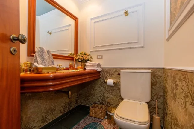Imagem APARTAMENTO RESIDENCIAL em São Paulo - SP, Indianópolis
