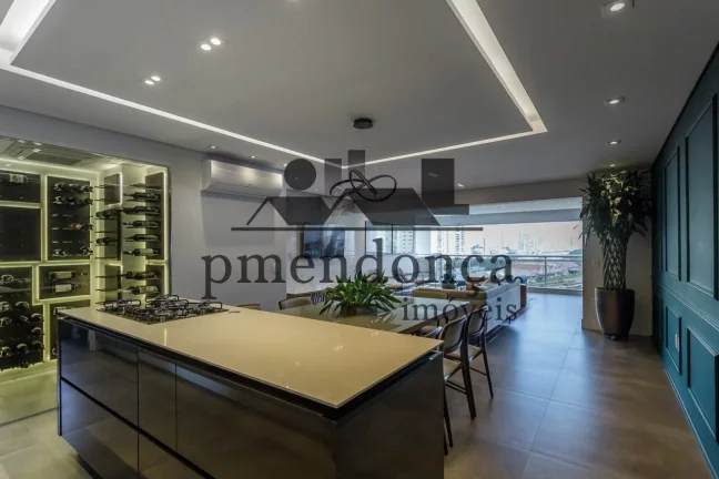 Imagem Apartamento Jardim das Perdizes 2 dormts, 1 suites, 2 vagas
