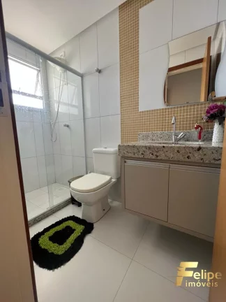 Imagem APARTAMENTO EM UMA DAS PRINCIPAIS AVENIDAS DA PRAIA DO MORRO / GUARAPARI - ES