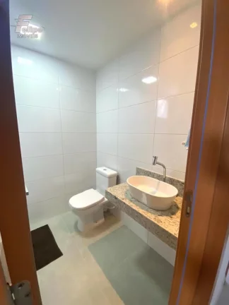 Imagem NOVÍSSIMO APARTAMENTO PRONTO PRA MORAR