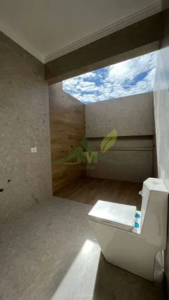 Imagem Casa à venda no bairro Condomínio Residencial Reserva Ecológica Atibaia - Atibaia/SP