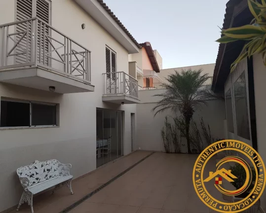 Imagem CASA RESIDENCIAL em SALTO - SP, JARDIM DONALÍSIO