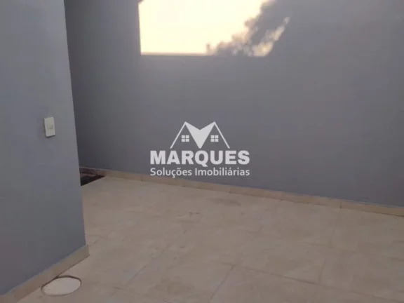 Imagem Oportunidade unica casa c/ 2 dorms e 2 banheiros