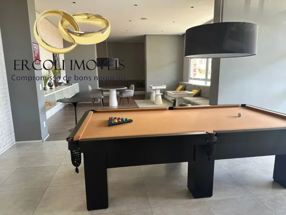 Imagem APARTAMENTO RESIDENCIAL em São Paulo - SP, Barra Funda