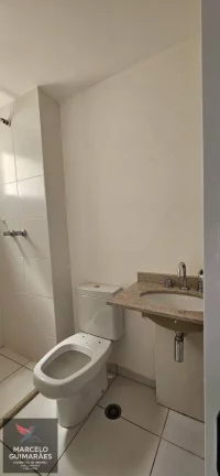 Imagem Apartamento Nova Nação América 2 suítes e 2 vagas de garagem cobertas