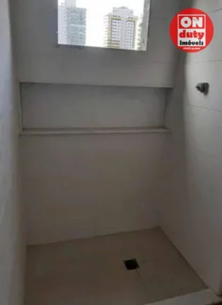 Imagem Apartamento com 2 dormitórios à venda, 86 m² por R$ 1.450.000,00 - Pompéia - Santos/SP