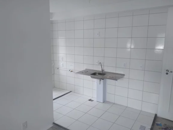 Imagem Excelente Apartamento Novo - Pq. do Carmo 2 Dorms - Lazer Completo!!!