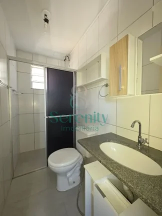 Imagem Apartamento para alugar na Vila Siam, em Londrina/PR