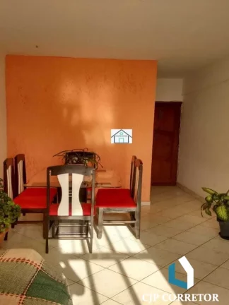 Imagem Apartamento para vender no conjunto João Durval