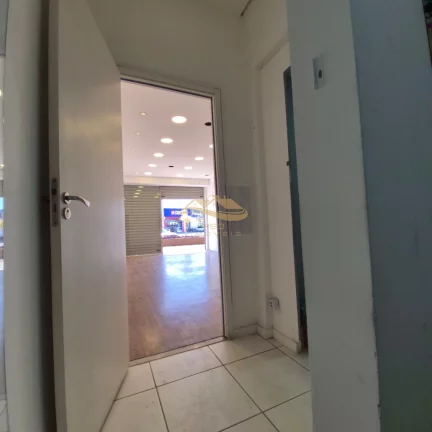 Imagem SALAO COMERCIAL em INDAIATUBA - SP, NÚCLEO HABITACIONAL BRIGADEIRO FARIA LIMA