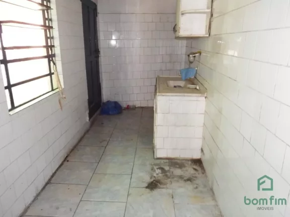 Imagem Casa para venda Cidade Baixa Porto Alegre/RS - CA2590