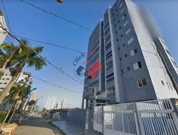 Imagem Apartamento Sem uso , 350m2 do Mar , 2 dorm, 1 suíte,varanda , 1 vagas, 94 m2, bairro Caiçara,Praia grande