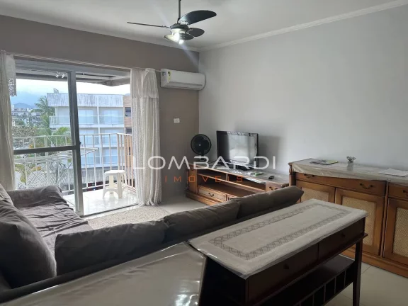 Imagem Apartamento com 3 dormitórios á poucos metros da orla